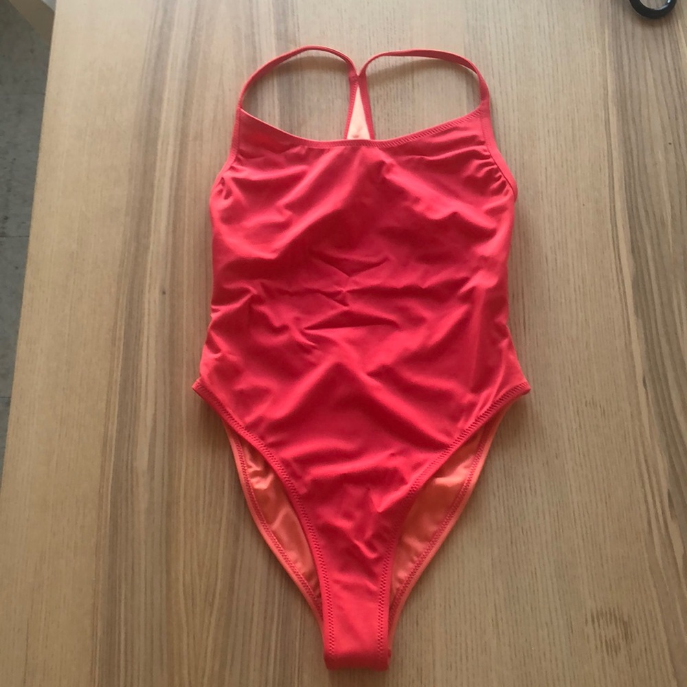 Outdoor voices swimsuit